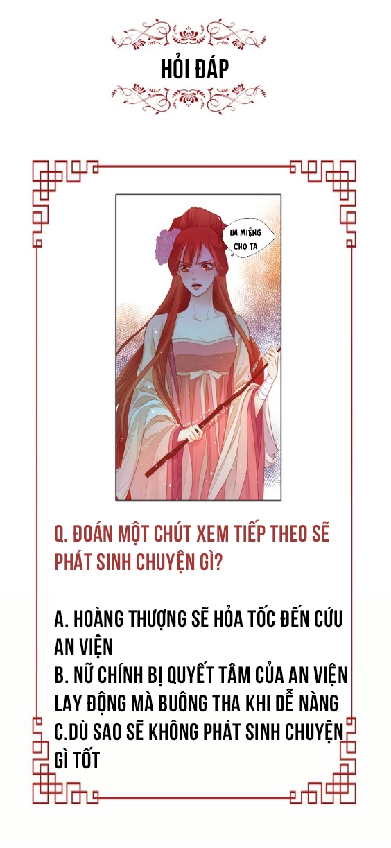 Ác Nữ Hoàng Hậu Chapter 38 - 60