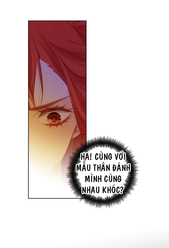 Ác Nữ Hoàng Hậu Chapter 39 - 16