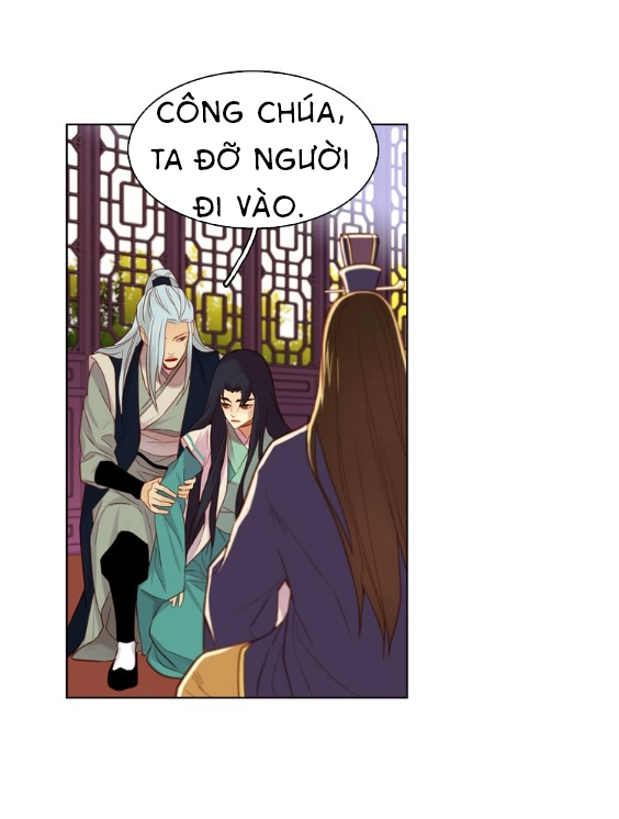 Ác Nữ Hoàng Hậu Chapter 39 - 26
