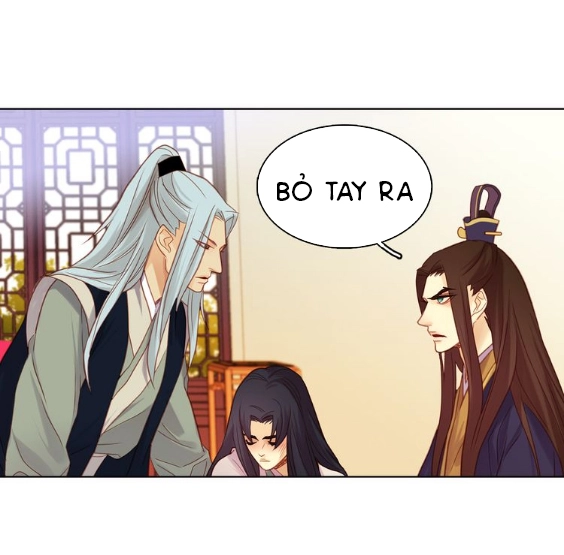 Ác Nữ Hoàng Hậu Chapter 39 - 28