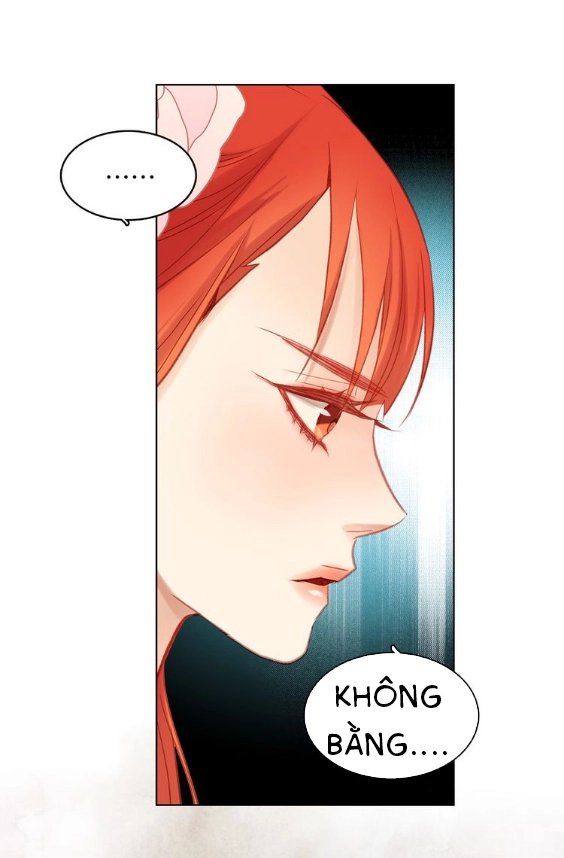 Ác Nữ Hoàng Hậu Chapter 39 - 35