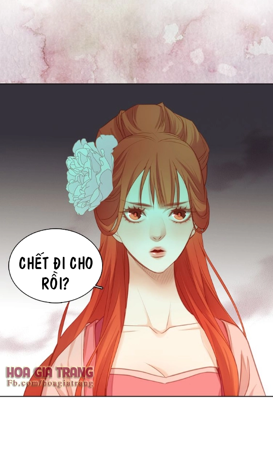 Ác Nữ Hoàng Hậu Chapter 39 - 36