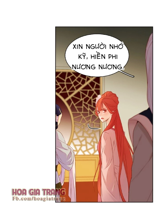 Ác Nữ Hoàng Hậu Chapter 39 - 43