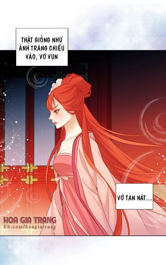 Ác Nữ Hoàng Hậu Chapter 39 - 51