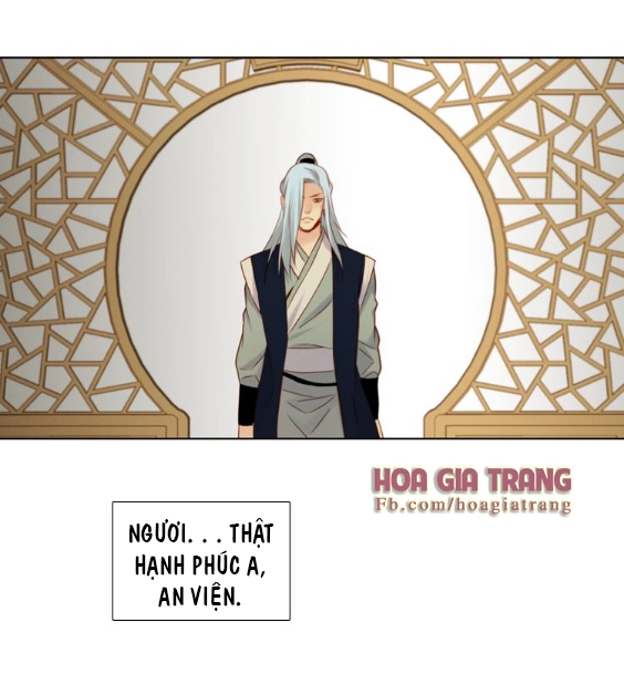 Ác Nữ Hoàng Hậu Chapter 39 - 53