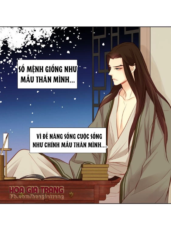 Ác Nữ Hoàng Hậu Chapter 40.1 - 23