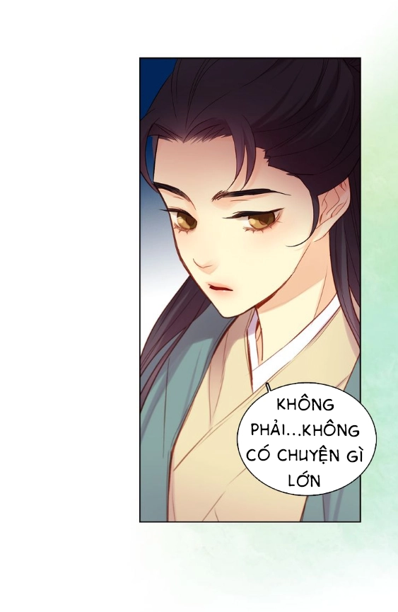Ác Nữ Hoàng Hậu Chapter 40.2 - 10