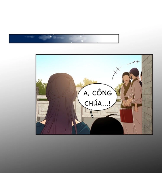 Ác Nữ Hoàng Hậu Chapter 40.2 - 11