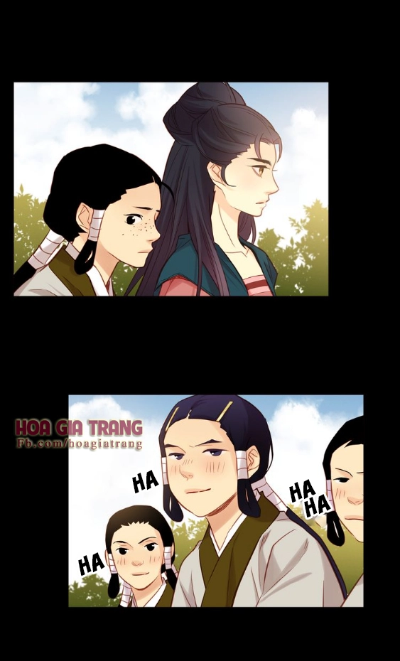 Ác Nữ Hoàng Hậu Chapter 40.2 - 15