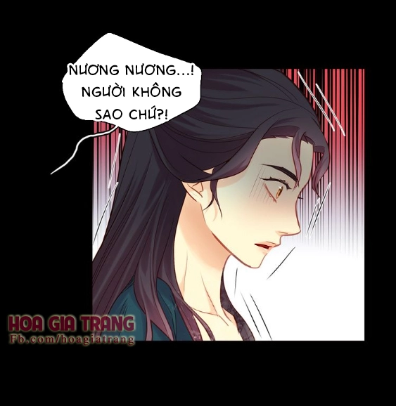 Ác Nữ Hoàng Hậu Chapter 40.2 - 18