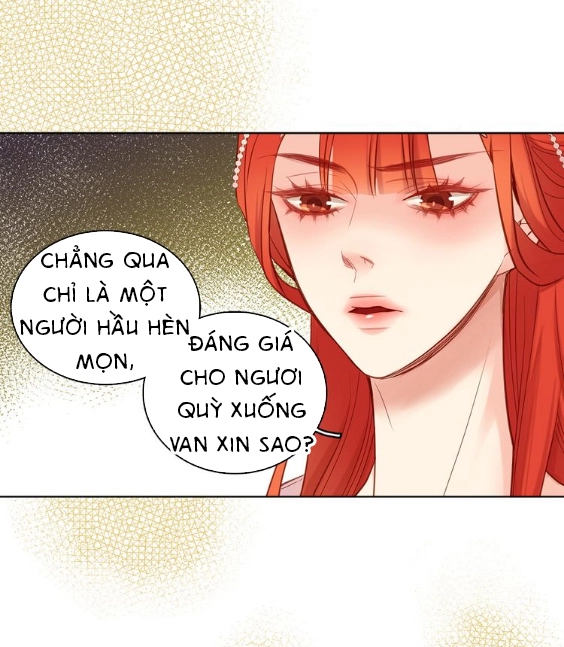 Ác Nữ Hoàng Hậu Chapter 41.1 - 9