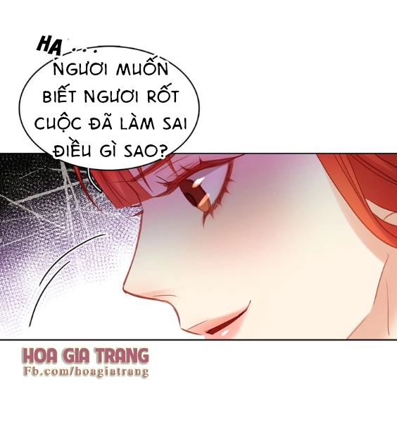Ác Nữ Hoàng Hậu Chapter 41.1 - 18