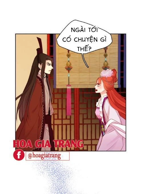 Ác Nữ Hoàng Hậu Chapter 42 - 4