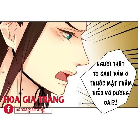 Ác Nữ Hoàng Hậu Chapter 42 - 10