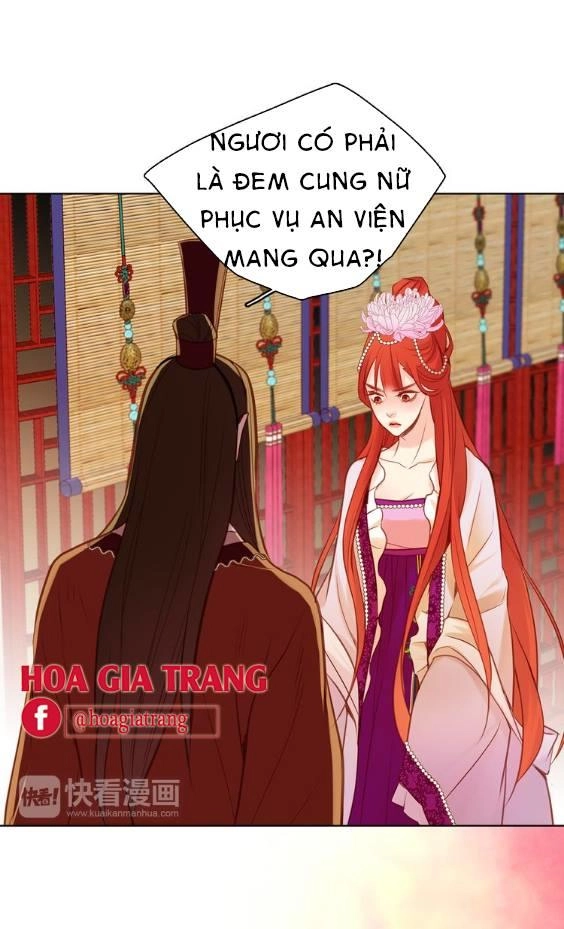 Ác Nữ Hoàng Hậu Chapter 42 - 11