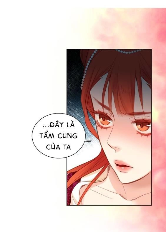 Ác Nữ Hoàng Hậu Chapter 42 - 12