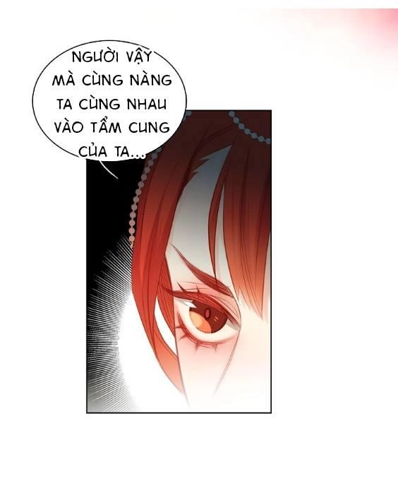 Ác Nữ Hoàng Hậu Chapter 42 - 13