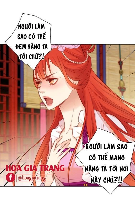 Ác Nữ Hoàng Hậu Chapter 42 - 14