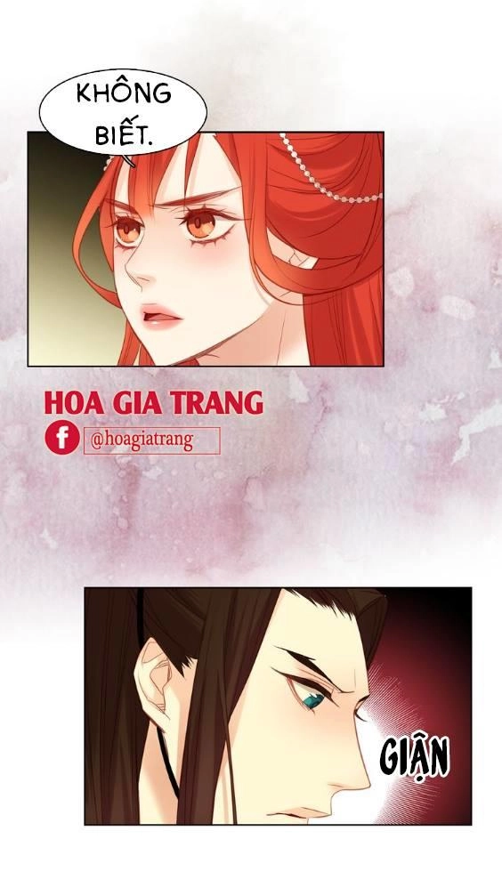 Ác Nữ Hoàng Hậu Chapter 42 - 18