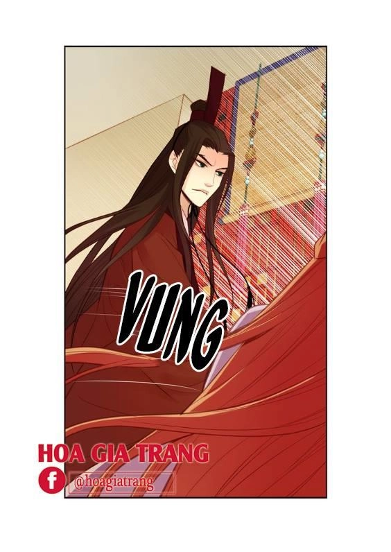 Ác Nữ Hoàng Hậu Chapter 42 - 19