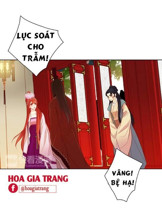 Ác Nữ Hoàng Hậu Chapter 42 - 20