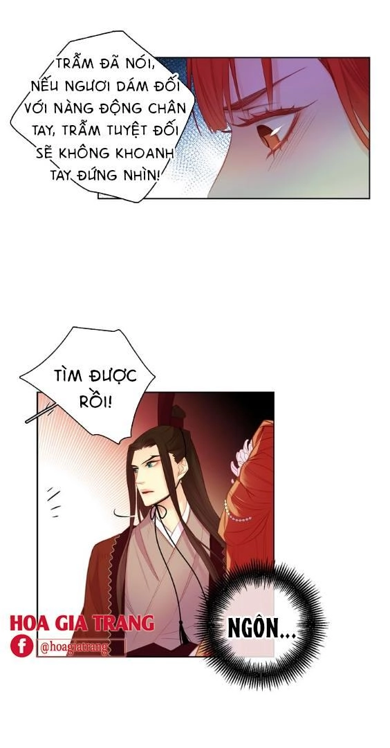 Ác Nữ Hoàng Hậu Chapter 42 - 22