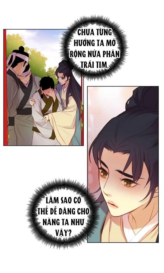 Ác Nữ Hoàng Hậu Chapter 42 - 24