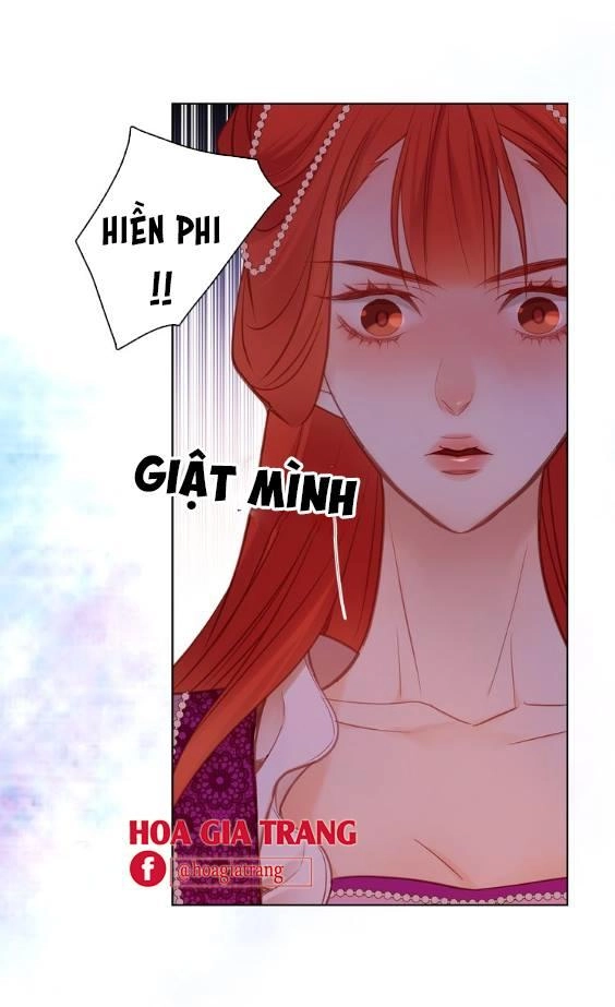 Ác Nữ Hoàng Hậu Chapter 42 - 25
