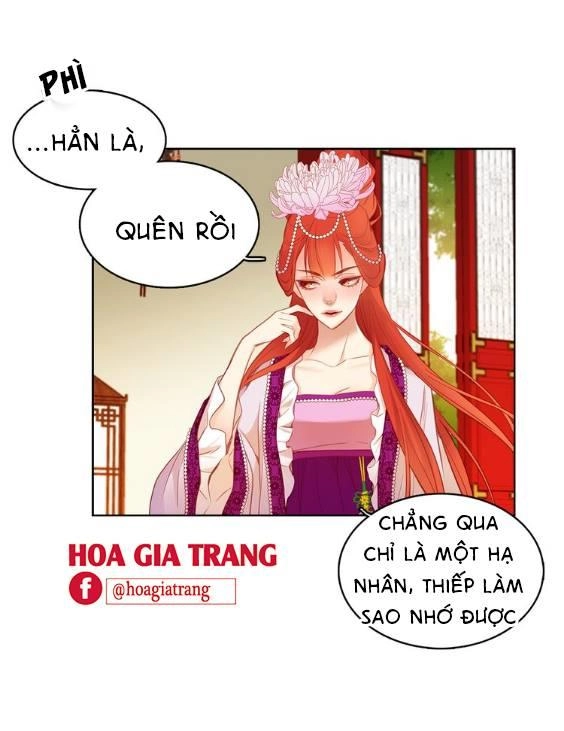 Ác Nữ Hoàng Hậu Chapter 42 - 27