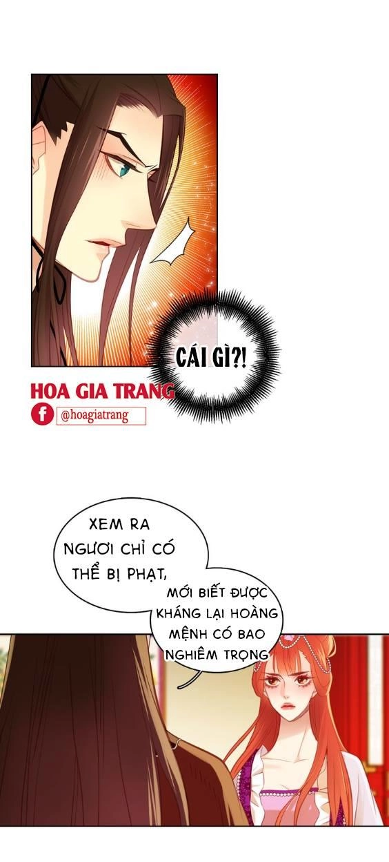 Ác Nữ Hoàng Hậu Chapter 42 - 28
