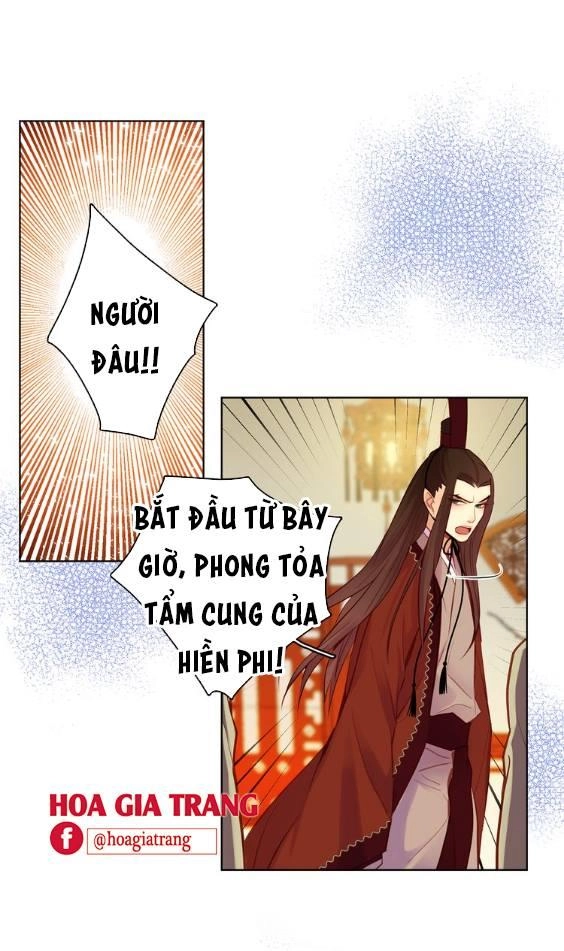 Ác Nữ Hoàng Hậu Chapter 42 - 29