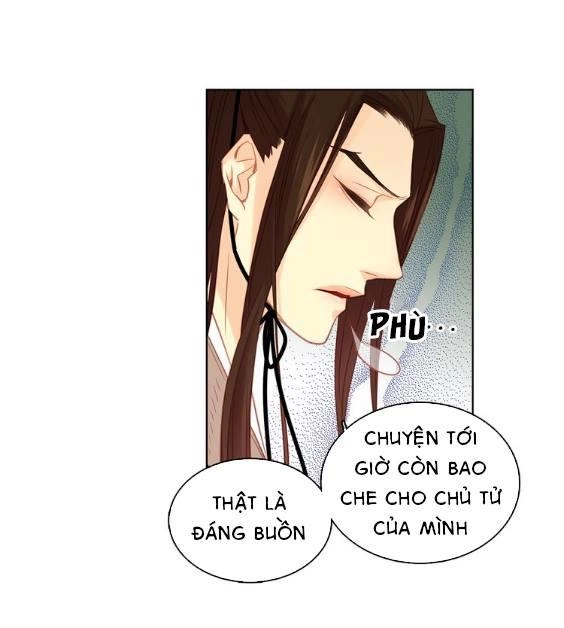 Ác Nữ Hoàng Hậu Chapter 42 - 36