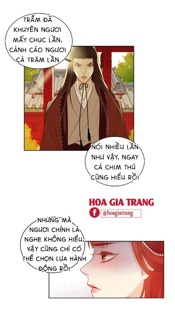 Ác Nữ Hoàng Hậu Chapter 42 - 37