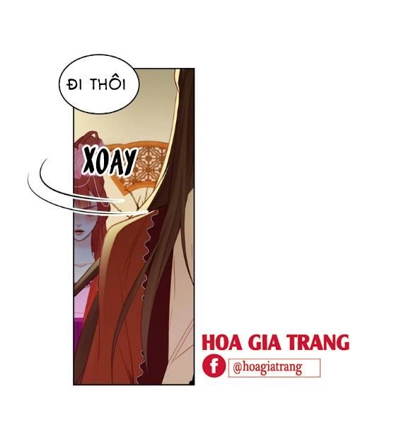 Ác Nữ Hoàng Hậu Chapter 42 - 38