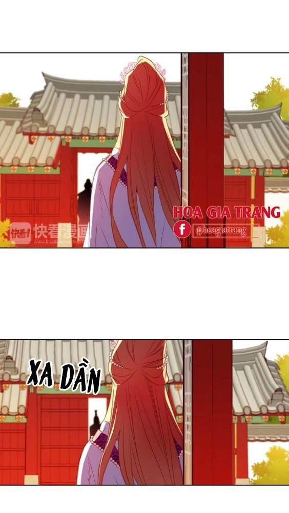 Ác Nữ Hoàng Hậu Chapter 42 - 43