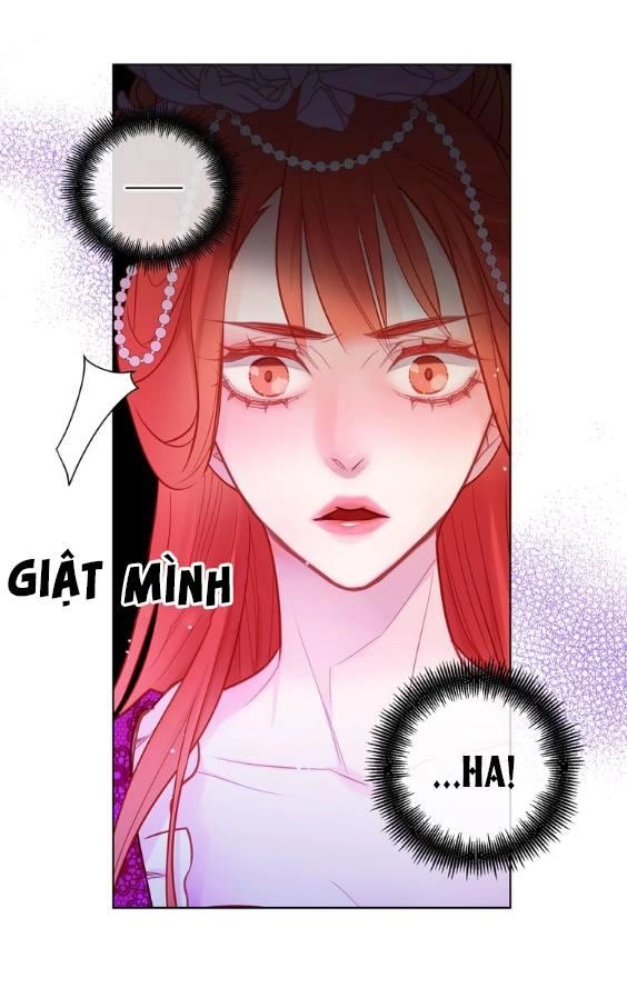 Ác Nữ Hoàng Hậu Chapter 42 - 46