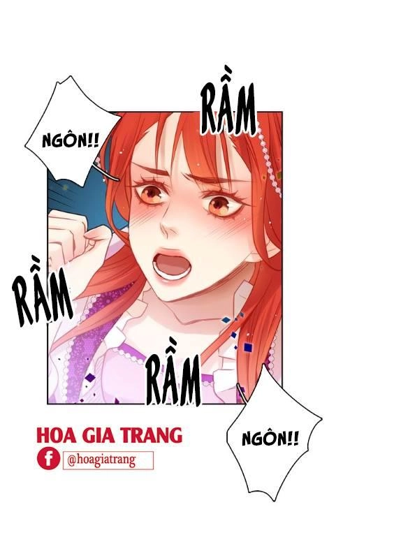 Ác Nữ Hoàng Hậu Chapter 42 - 49