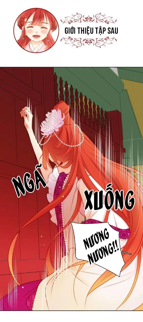 Ác Nữ Hoàng Hậu Chapter 42 - 52