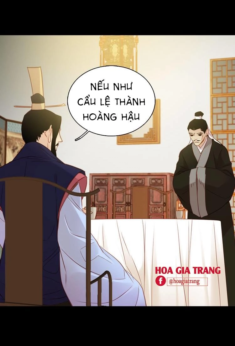 Ác Nữ Hoàng Hậu Chapter 44 - 20