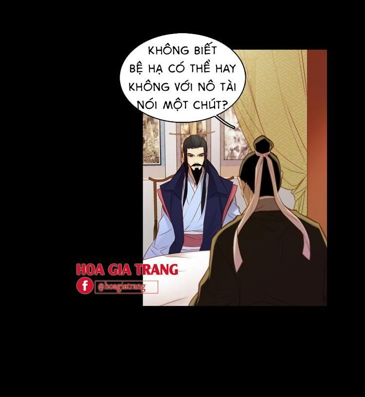 Ác Nữ Hoàng Hậu Chapter 44 - 21