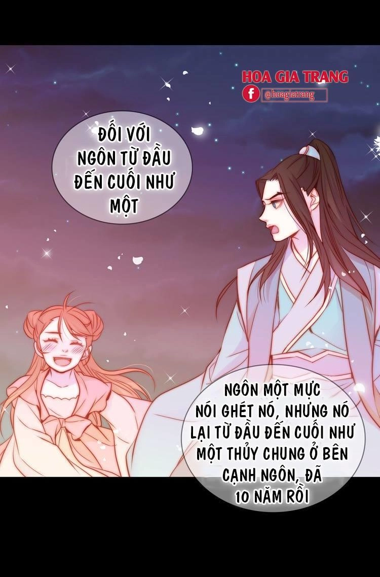 Ác Nữ Hoàng Hậu Chapter 44 - 25