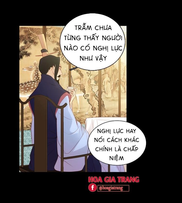 Ác Nữ Hoàng Hậu Chapter 44 - 26