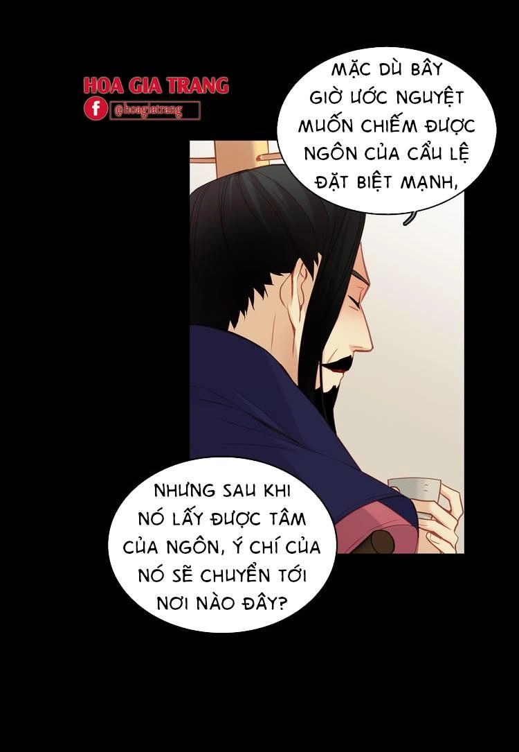 Ác Nữ Hoàng Hậu Chapter 44 - 27