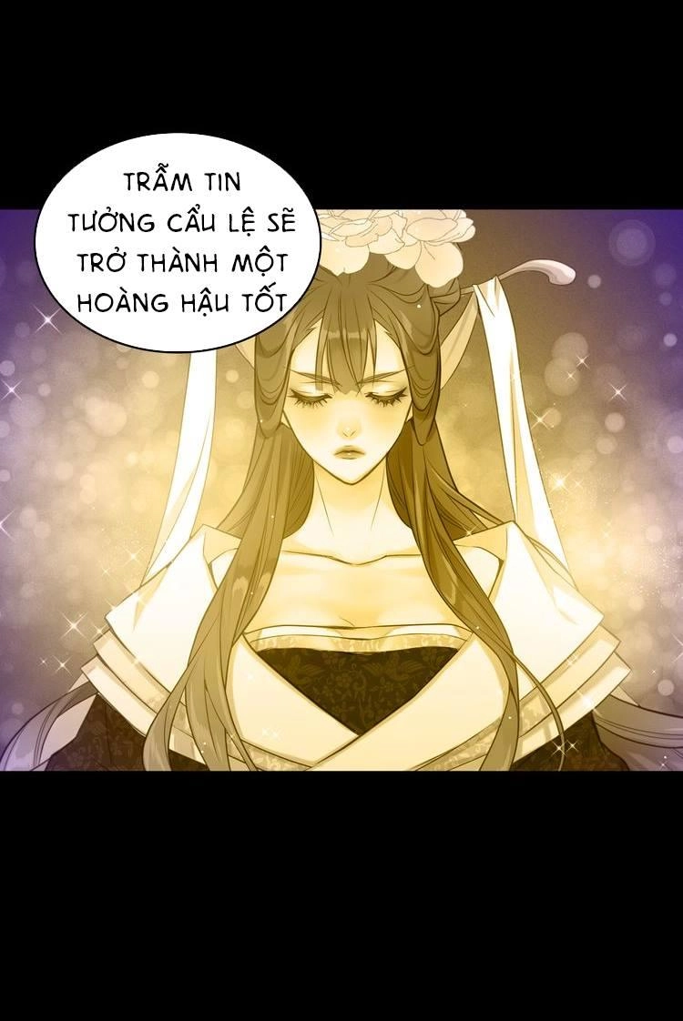 Ác Nữ Hoàng Hậu Chapter 44 - 28
