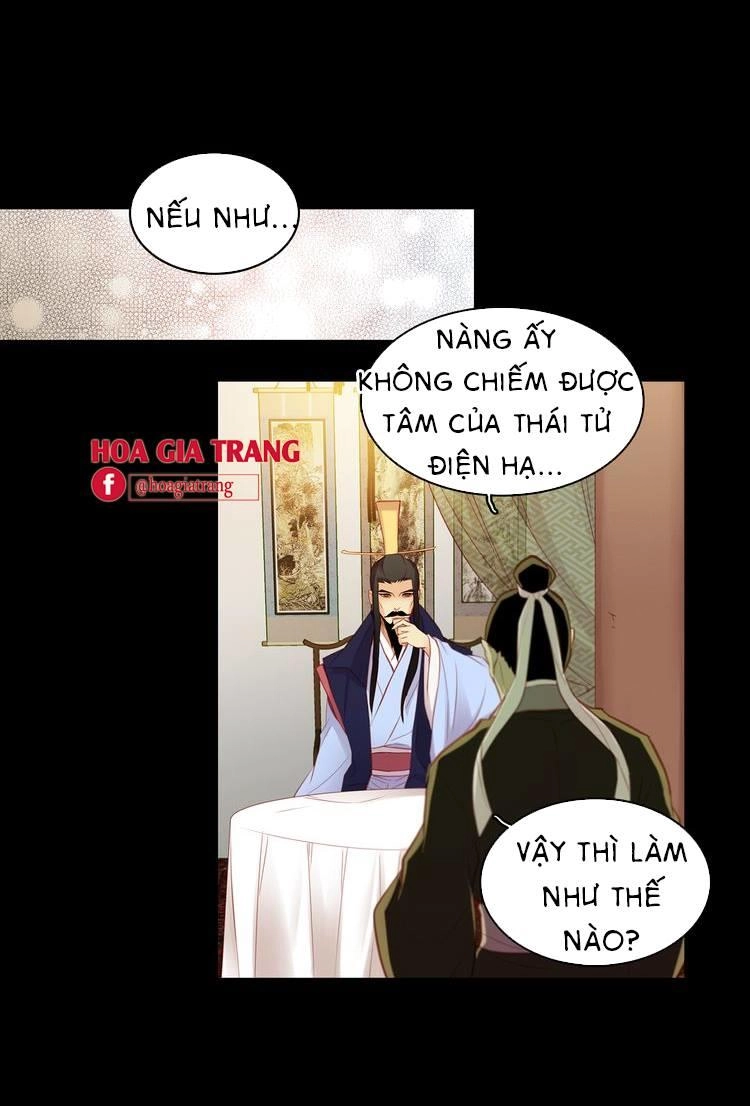 Ác Nữ Hoàng Hậu Chapter 44 - 29