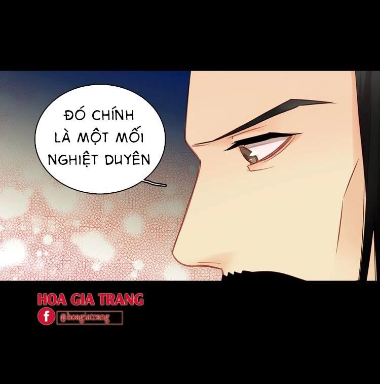Ác Nữ Hoàng Hậu Chapter 44 - 31