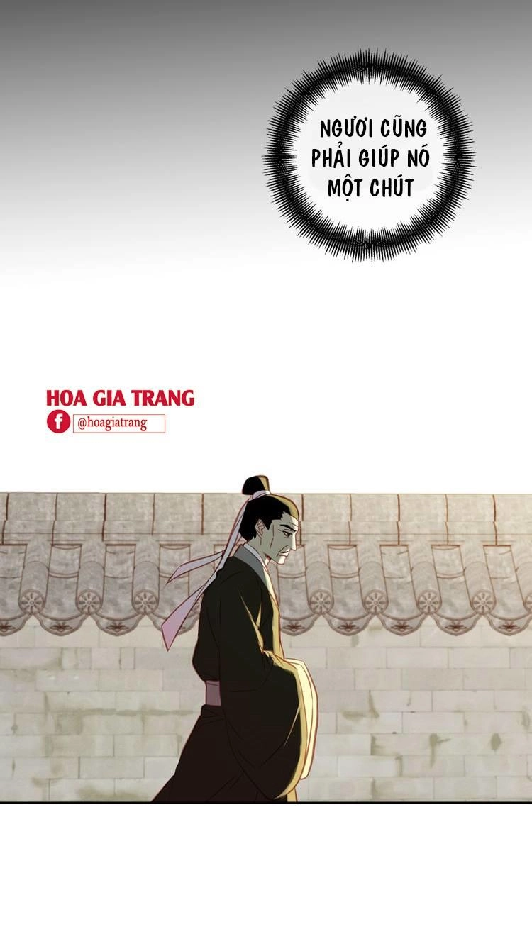 Ác Nữ Hoàng Hậu Chapter 44 - 38