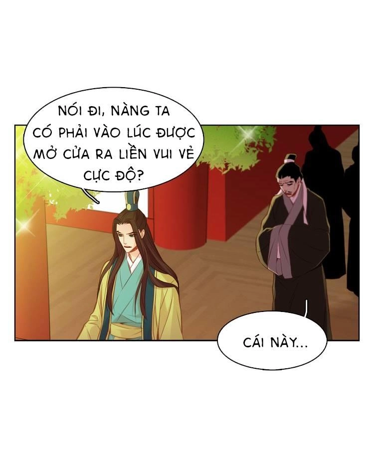 Ác Nữ Hoàng Hậu Chapter 44 - 40