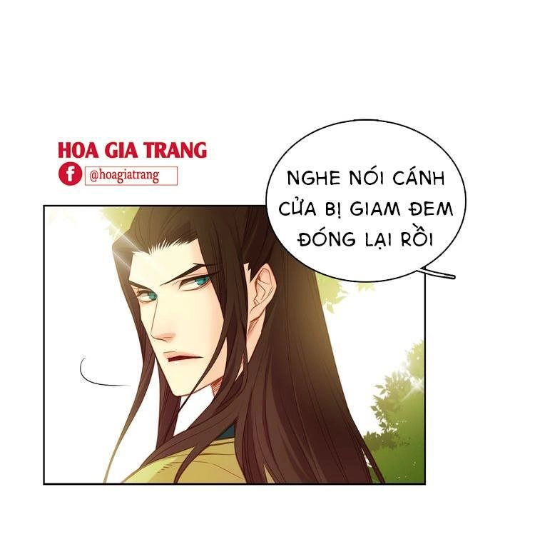 Ác Nữ Hoàng Hậu Chapter 44 - 41