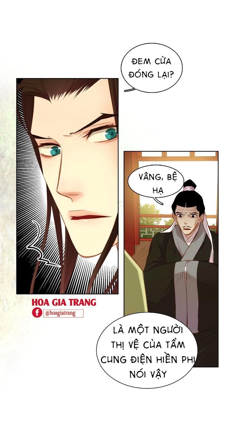 Ác Nữ Hoàng Hậu Chapter 44 - 42